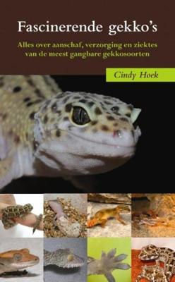 Fascinerende gekko&apos;s (Paperback)
