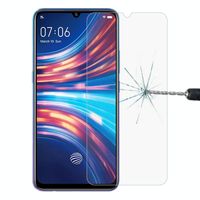 Voor Vivo Y7s 0 26 mm 9H 2.5D Gehard glas film