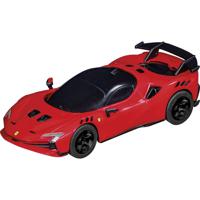 Carrera 20064250 GO!!! Auto Ferrari SF-90 XX Stradale - Rosso Corsa