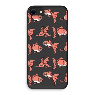 Blub: iPhone 7 Biologisch afbreekbaar hoesje