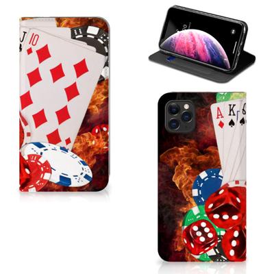 Apple iPhone 11 Pro Max Hippe | Standcase | Casino