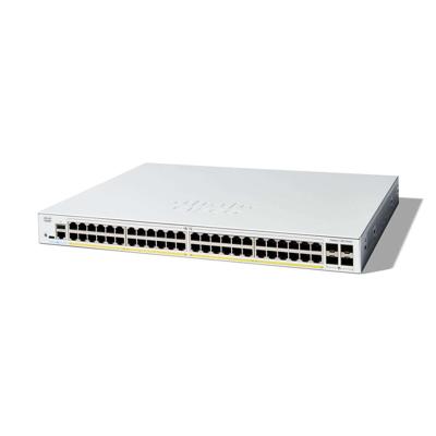 Schakelaar CISCO C1200-48P-4X