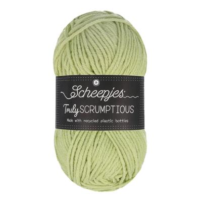 Scheepjes Truly Scrumptious - 337 Key Lime Pie