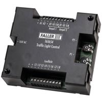 Faller 161654 Traffic-Light-Control Car system H0, N Verlichtingsmodule