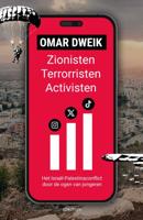 Zionisten, terroristen, activisten (Paperback)