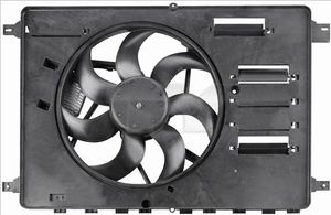 Koelventilator 8100046