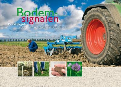 Bodemsignalen (Paperback)
