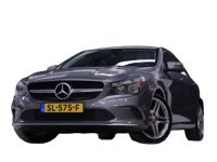 Mercedes Benz CLA