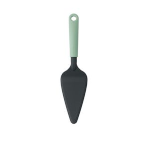 Brabantia Tasty Taartschep + Snijkant Jade Groen