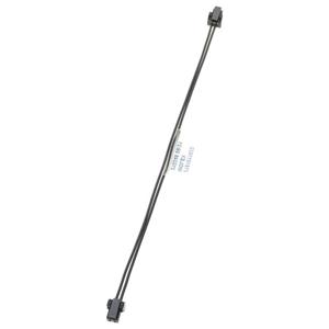 Molex 218101-1034 Female behuizing (kabel) Inhoud: 1 stuk(s) Bulk