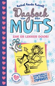 Zak er lekker door! (Hardback)