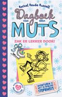 Zak er lekker door! (Hardback)