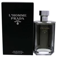 Herenparfum Prada 17293 EDT