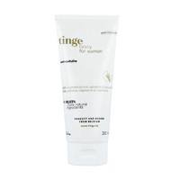 Tinge Anti-Cellulite Body Crème 200ml