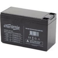 Gembird BAT-12V7.5AH oplaadbare batterij/accu Gembird BAT-12V7.5AH oplaadbare batterij/accu