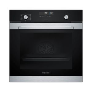 Siemens HB378GAS0 oven 71 l A Zwart, Roestvrijstaal