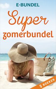 Superzomerbundel (5-in-1) - Elizabeth Power, Susan Mallery, Dorien Kelly, Cara Colter, Dana Marton - ebook