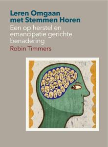 Leren omgaan met stemmen horen (Paperback)