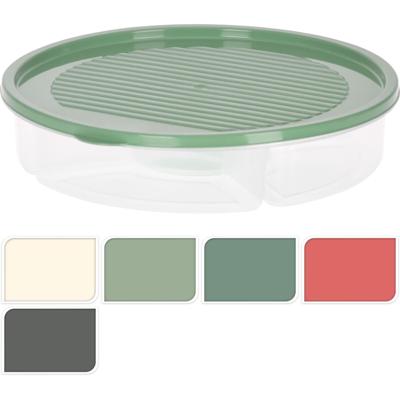 Excellent Houseware Voorraaddoos 2000ml/67.6 oz me