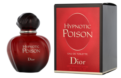 Christian Dior - Dior Hypnotic Poison Eau de toilette Spray 30 ml Dames