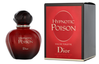Christian Dior - Dior Hypnotic Poison Eau de toilette Spray 30 ml Dames