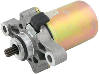 ONE Starter motor 12v 10 teeth