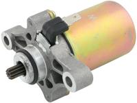 ONE Starter motor 12v 10 teeth