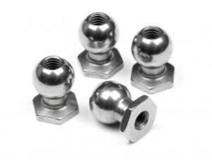 Ball 6.8x7mm (4pcs)