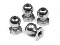 Ball 6.8x7mm (4pcs)