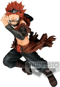 My Hero Academia The Amazing Heroes vol.17 Figure - Eijiro Kirishima