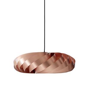 Tom Rossau TR5 Hanglamp - Koper - 40 cm