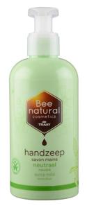 Traay Bee Honest Handzeep neutraal (250 ml)