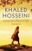Duizend schitterende zonnen (Paperback)