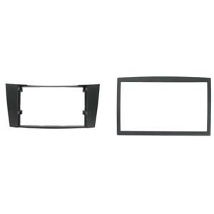 Dubbeldin ECO paneel passend voor Mercedes 1238119005