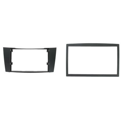 Dubbeldin ECO paneel passend voor Mercedes 1238119005