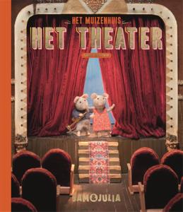 Het theater (Hardback)