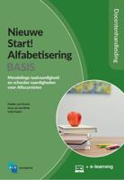 Nieuwe Start! Alfabetisering Basis-Docentenhandleiding + E-learning (Paperback)