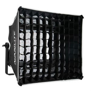 Nanlite Softbox for Mixpanel 60 (w/ Eggcrate grid)