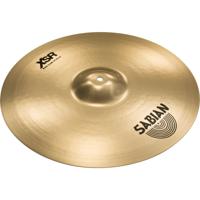 Sabian XSR-1809B 18 inch Rock Crash bekken