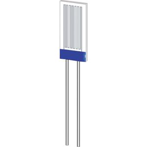 Yageo Nexensos 32208548 M222 PT100 Temperatuursensor -70 tot +500 °C 100 Ω 3850 ppm/K Radiaal bedraad