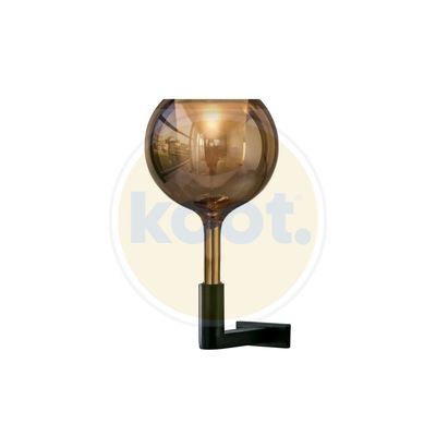 Penta - Glo Mini Wandlamp