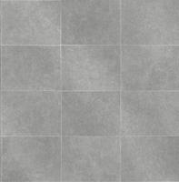 Dutch Wallcoverings Artisan - Blocks Silver