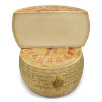 19kg Grana Padano PDO Kaas 50+