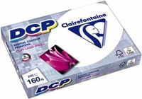 Clairefontaine 1842C papier voor inkjetprinter A4 (210x297 mm) 250 vel Wit - thumbnail