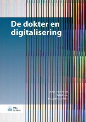 De dokter en digitalisering (Hardback)