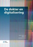 De dokter en digitalisering (Hardback)