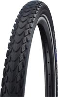 Schwalbe vouwband marathon mondial evolution 37-622 +r zwart