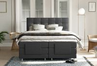 Elektrische boxspring - aanbieding! - thumbnail