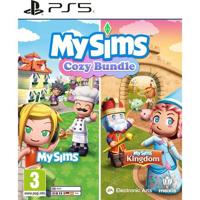 Mijn Sims Cozy Bundle - PS5-game