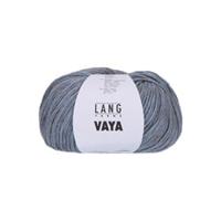 Lang Yarns Vaya 021 Hemel